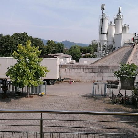 Stollis Fewo Bensheim Kültér fotó