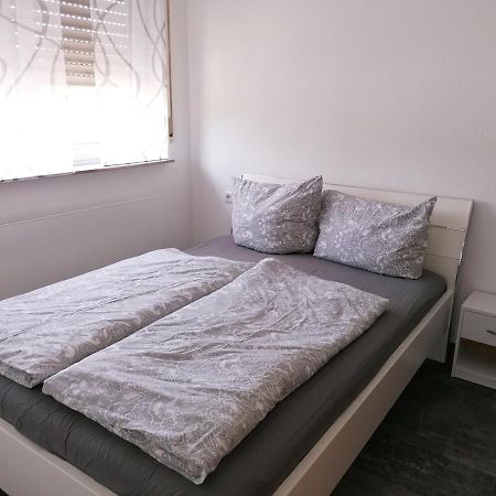 Stollis Fewo Bensheim Kültér fotó